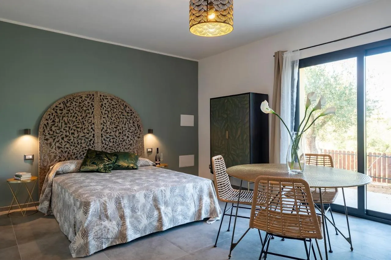 Guest house Prima Luna Bari Sardo