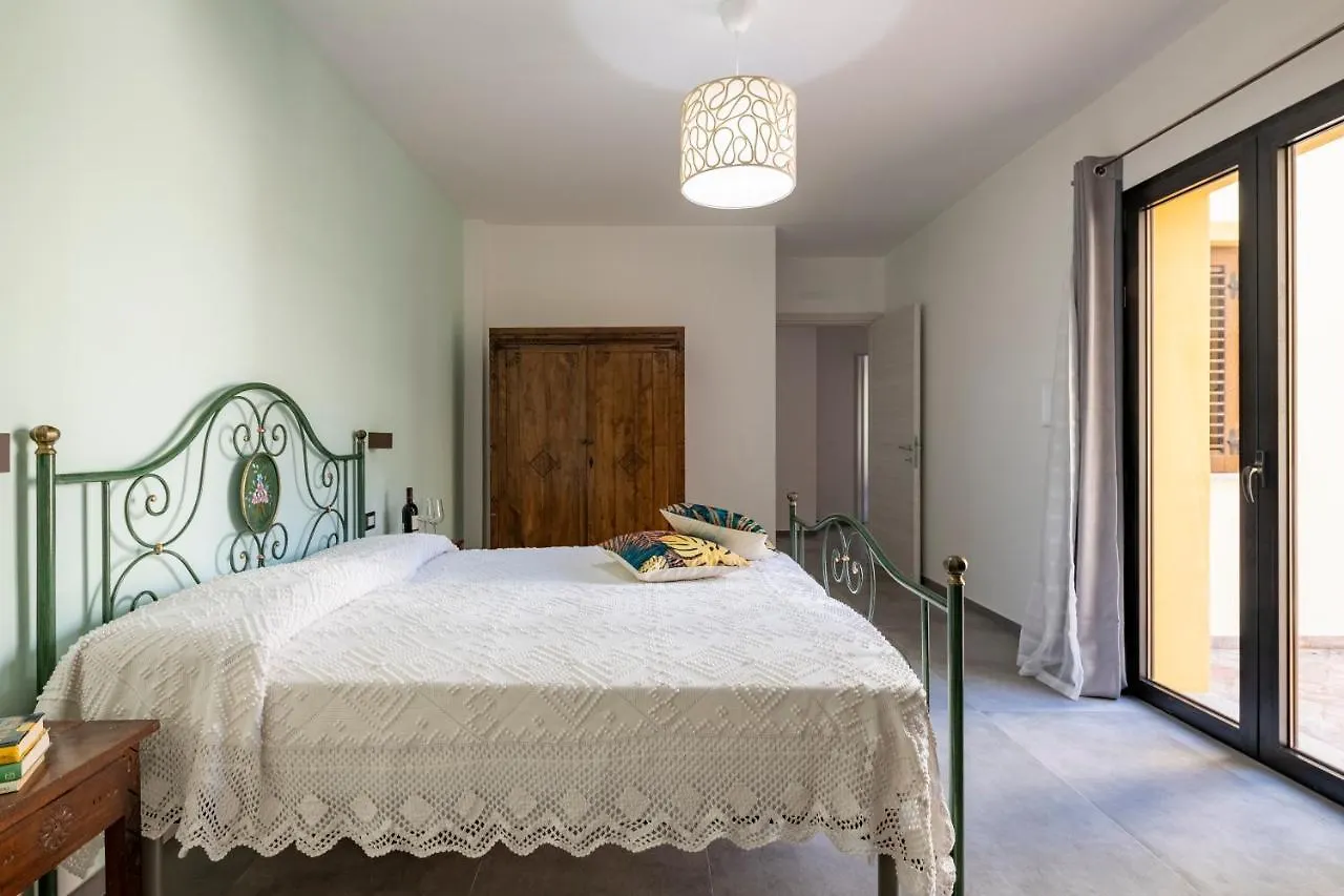 Prima Luna Bari Sardo