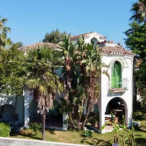 Castelletto Bari Sardo
