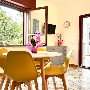  Appartement Le Corti Sarde Countryside