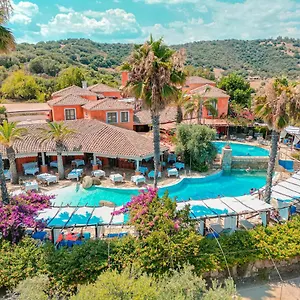 4* Hotel Felix - Galanias & Retreat