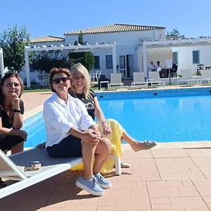Baia Cea Bari Sardo