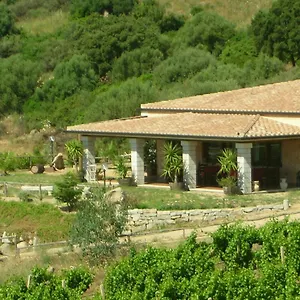 Su Solianu Bari Sardo