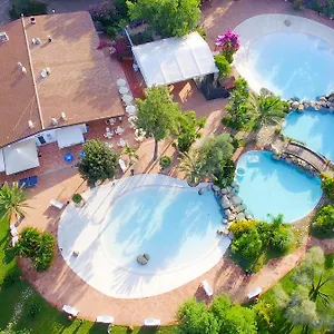 Villaggio L'ultima Bari Sardo