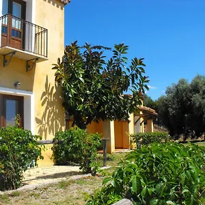 3* Hotel Funtana Ena