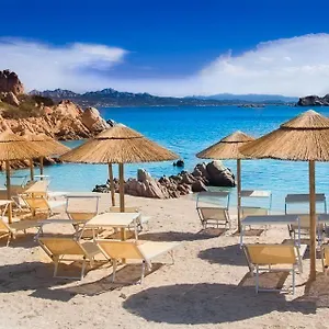 Cala Lunga La Maddalena (Sassari)