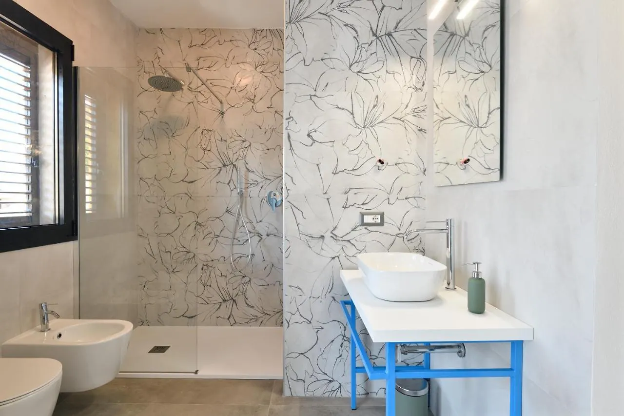 Guest house Prima Luna Bari Sardo Italy