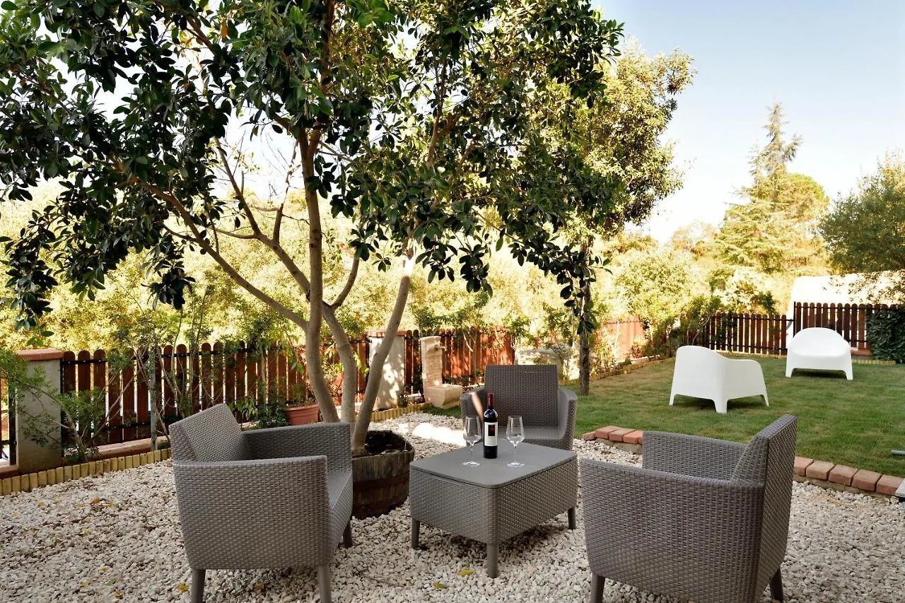 Guest house Prima Luna Bari Sardo
