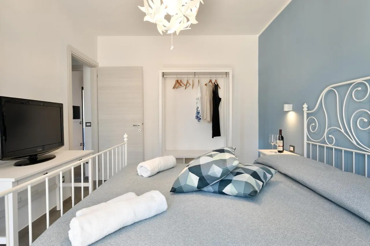 Guest house Prima Luna Bari Sardo