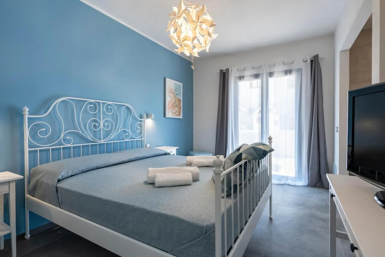 Guest house Prima Luna Bari Sardo Italy