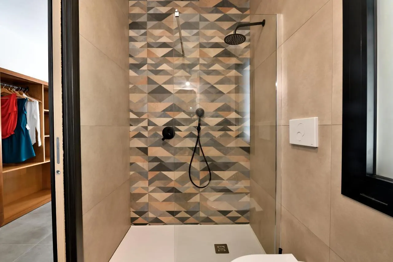 Prima Luna Bari Sardo Guest house