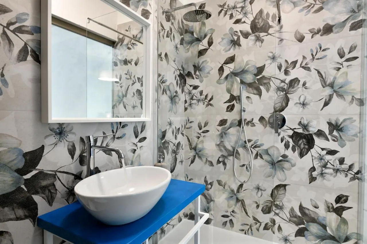 Guest house Prima Luna Bari Sardo