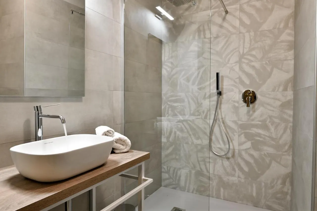 Prima Luna Bari Sardo Guest house