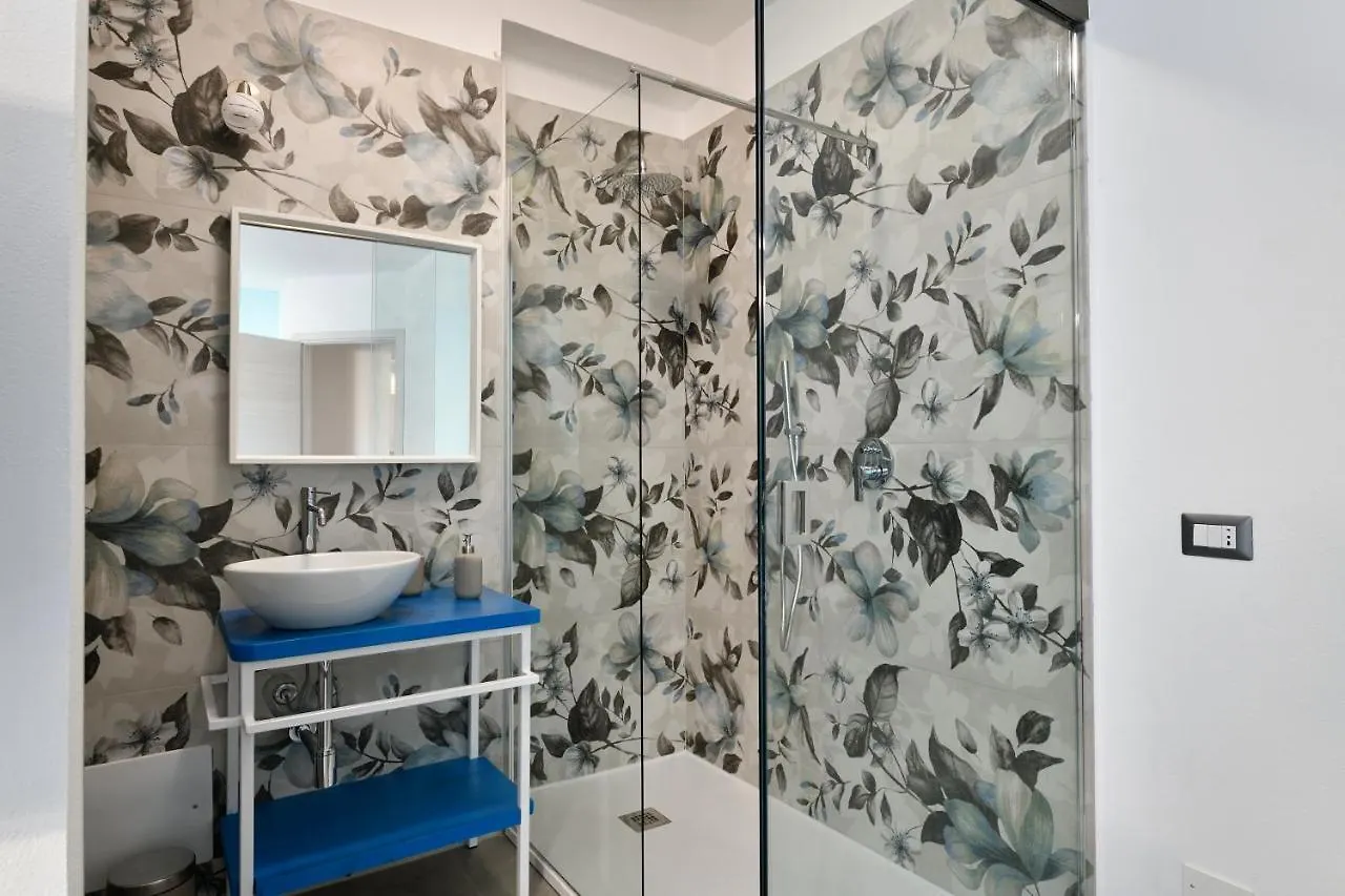 Prima Luna Bari Sardo Guest house