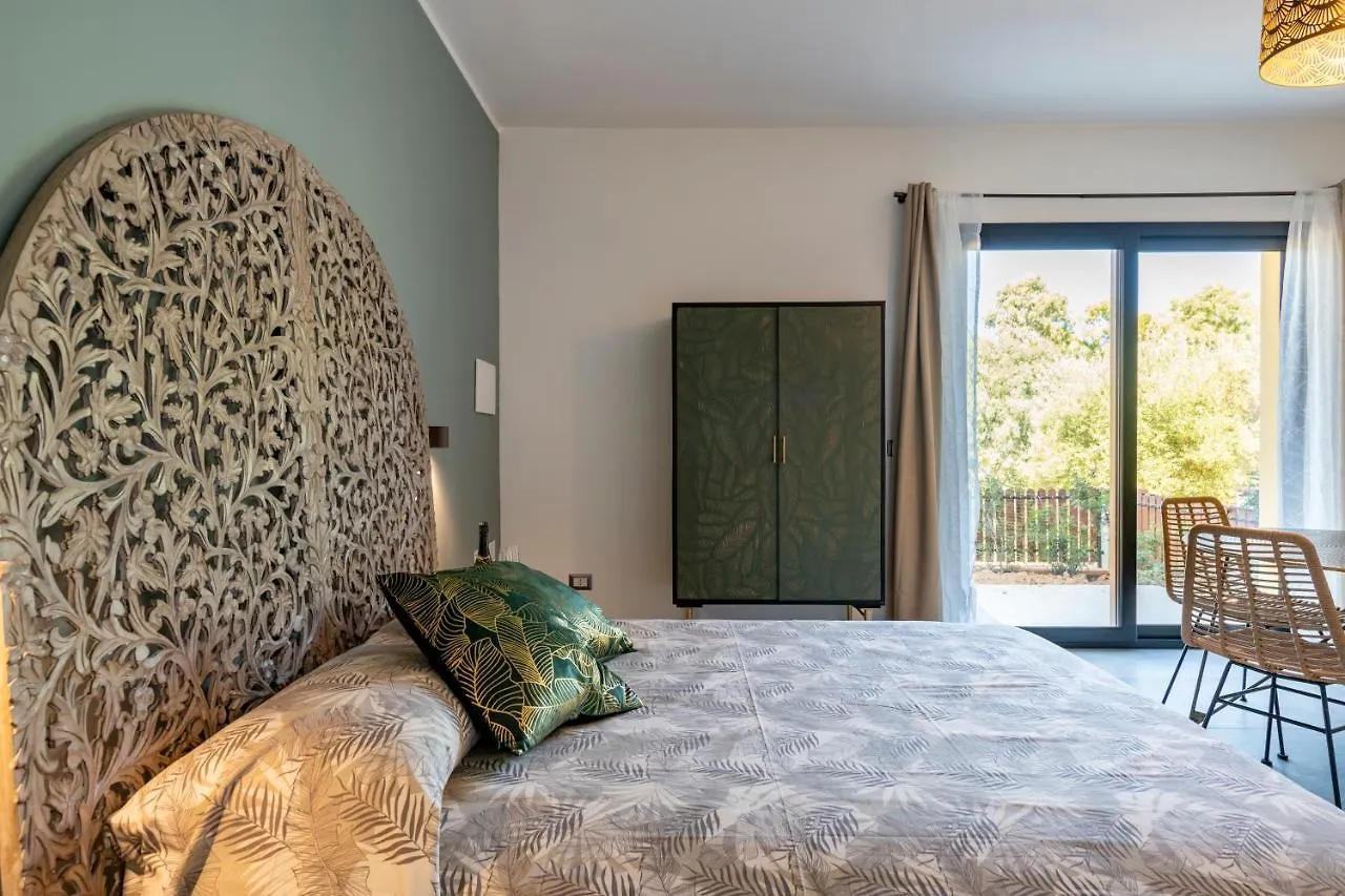 Guest house Prima Luna Bari Sardo